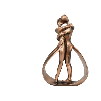 EternalLove | Kunstnerisk Romantisk Statue | Vanero
