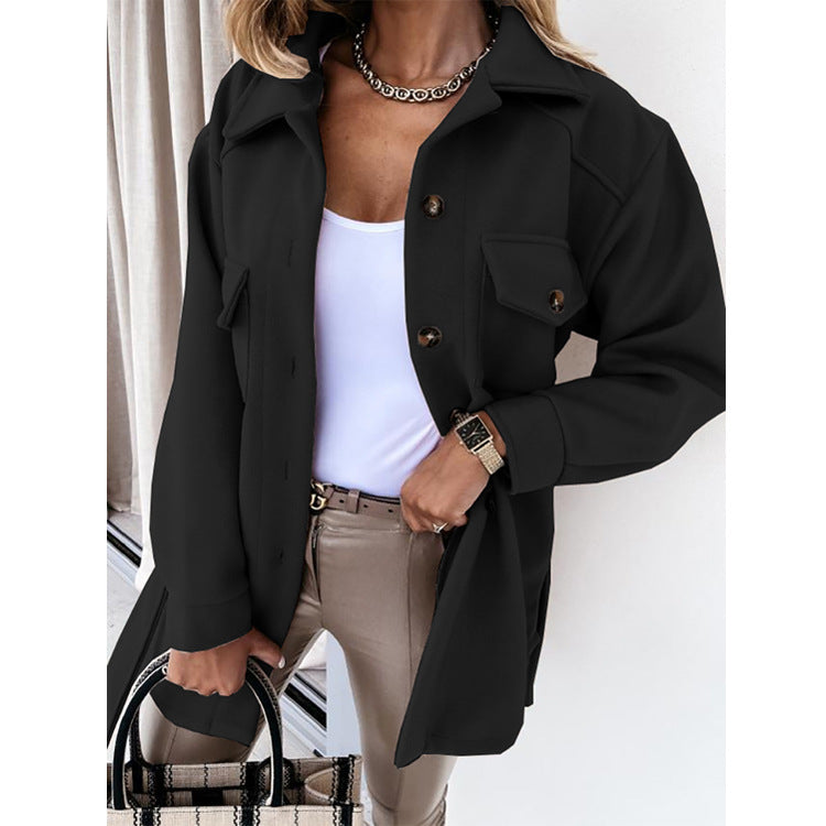 Ilse | Chic jakke | Vanero