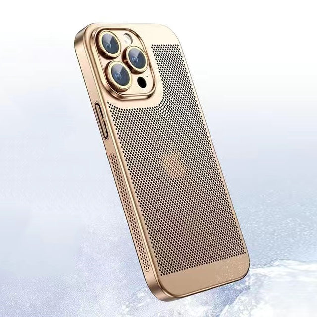 Shield | iPhone Case – Hold Dig Kølig, Stilfuld Og Beskyttet | Vanero