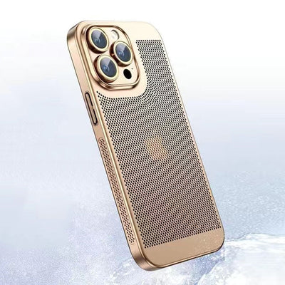 Shield | iPhone Case – Hold Dig Kølig, Stilfuld Og Beskyttet | Vanero