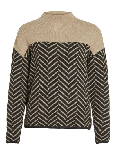 Supreme Winter Sweater | Varme og elegance kombineret! l Vanero
