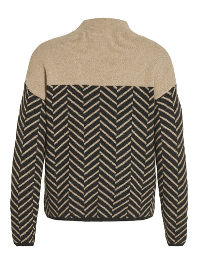 Supreme Winter Sweater | Varme og elegance kombineret! l Vanero