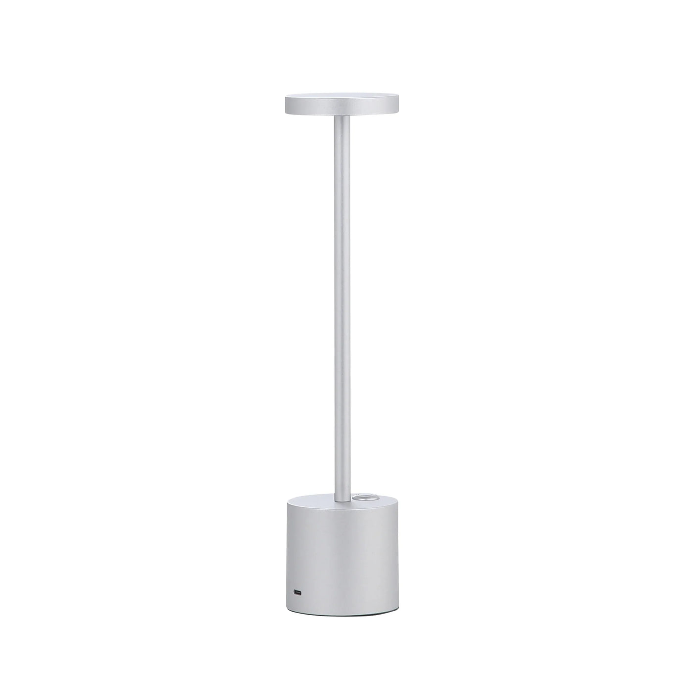 DuGlow | Stilfuld Genopladelig Bordlampe | Vanero