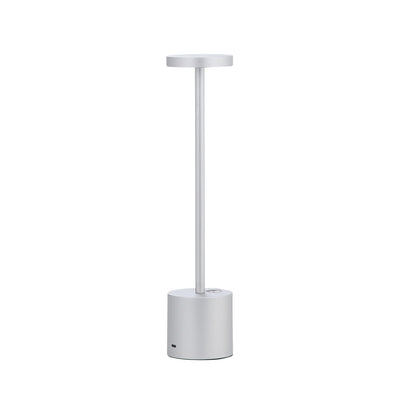 DuGlow | Stilfuld Genopladelig Bordlampe | Vanero