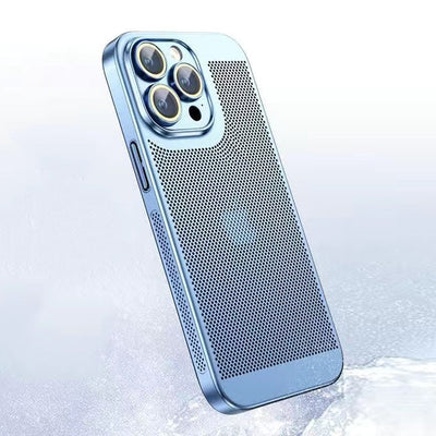Shield | iPhone Case – Hold Dig Kølig, Stilfuld Og Beskyttet | Vanero
