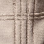 Liam Bomuld & Polyester | Tætsiddende Pasform Striktrøje | Broderede Detaljer til Daglig Brug & Kølige Dage | Vanero