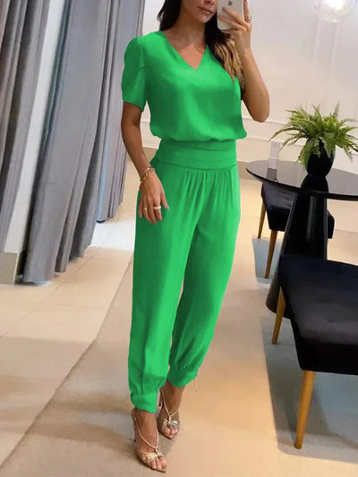 Jumpsuit Til Kvinder | Stilfuld & Komfortabel | Vanero