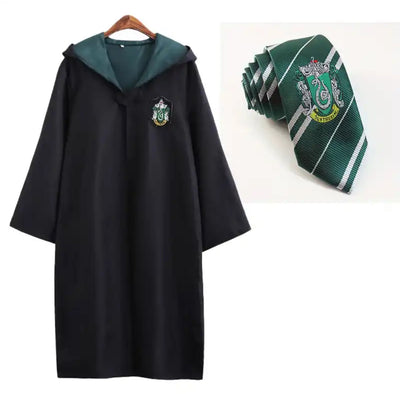 Potter Troldmandselev | Kostume | Vanero