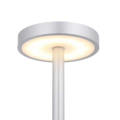 DuGlow | Stilfuld Genopladelig Bordlampe | Vanero