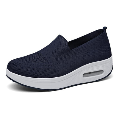 Anitaa | De mest behagelige ortopædiske sneakers l Vanero