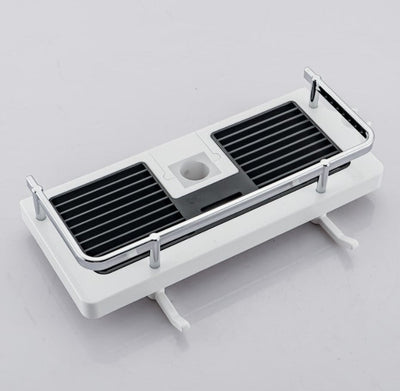 BathClean l Universal bruseholder-stativ l Vanero