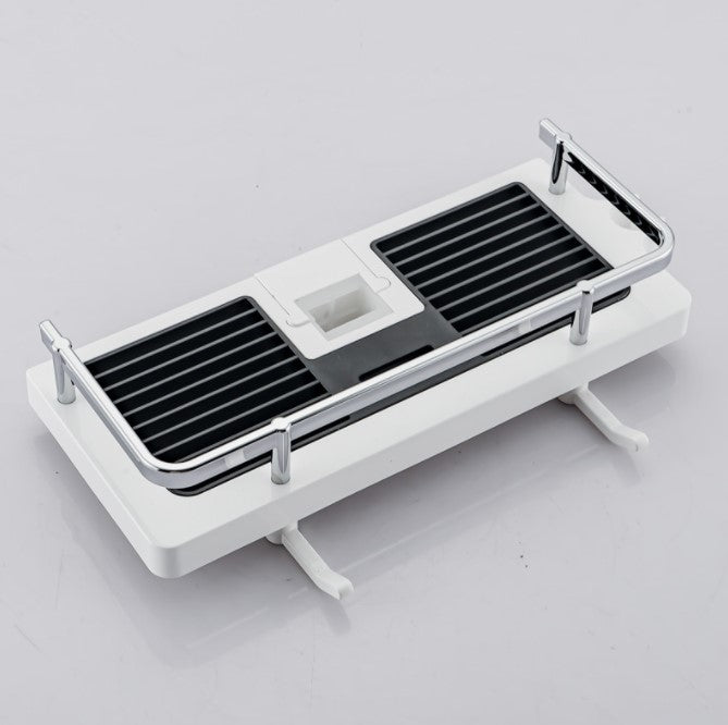 BathClean l Universal bruseholder-stativ l Vanero