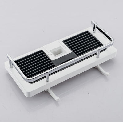 BathClean l Universal bruseholder-stativ l Vanero