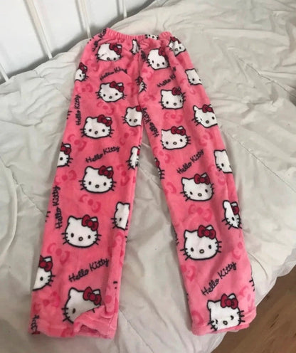 KittySnuggs l Kitty Mat pyjamas l Vanero