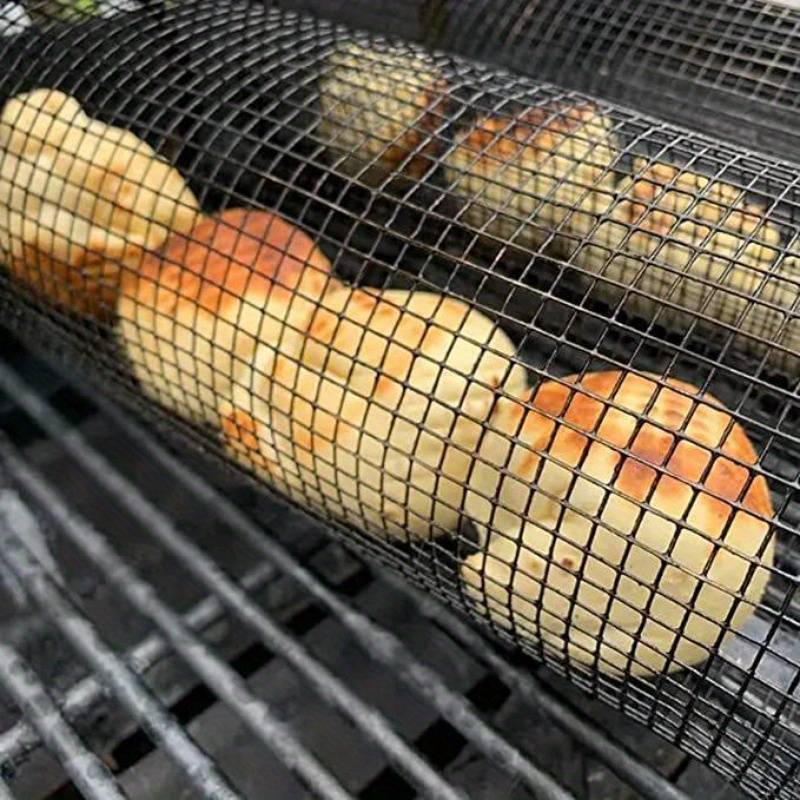 GrillCage | Din Partner I Ægte Grilloplevelser | Vanero