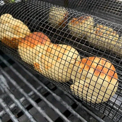GrillCage | Din Partner I Ægte Grilloplevelser | Vanero