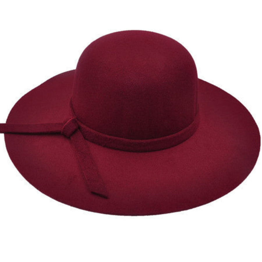 Dame Bucket Hat I Bomuldsblanding | Let Sommerhat Med Komfortabel Pasform | Hverdagsbrug | Vanero