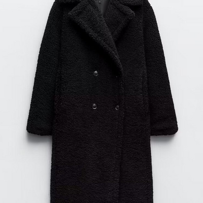 Merit | Lang Vinter Trench Frakke Dame - Varm & Stilfuld | Vanero