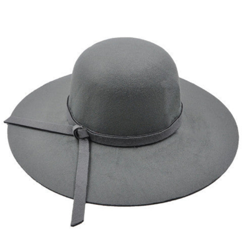 Dame Bucket Hat I Bomuldsblanding | Let Sommerhat Med Komfortabel Pasform | Hverdagsbrug | Vanero