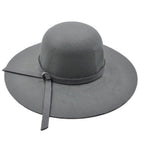 Dame Bucket Hat I Bomuldsblanding | Let Sommerhat Med Komfortabel Pasform | Hverdagsbrug | Vanero