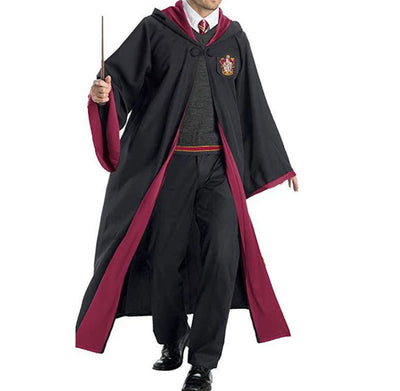 Potter Troldmandselev | Kostume | Vanero