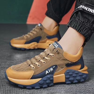 AIRVY | Casual Supreme Sneakers | Vanero