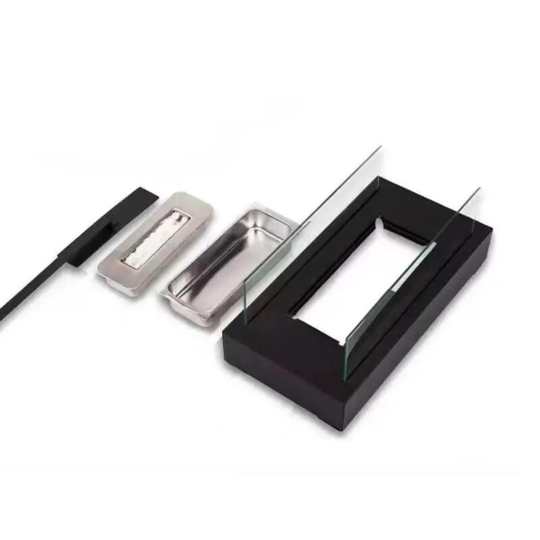 GlowMist | Luksus Bordpejs | Vanero