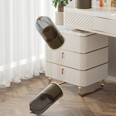 360° Makeupbørste opdeler | Vanero
