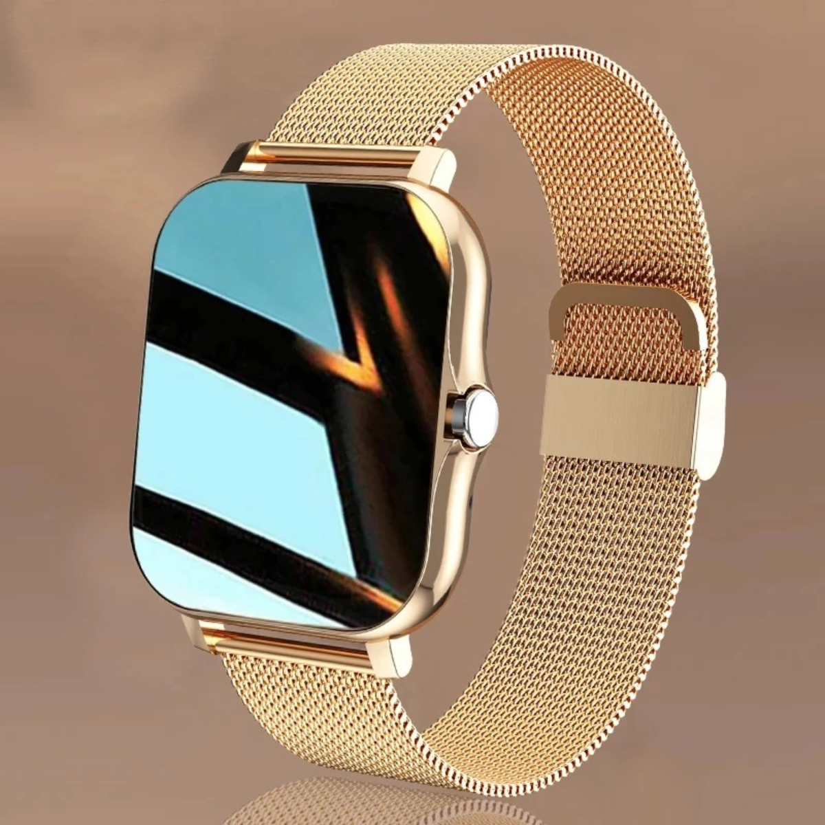 Alaya Watch | Multifunktions-Topuhr | Vanero