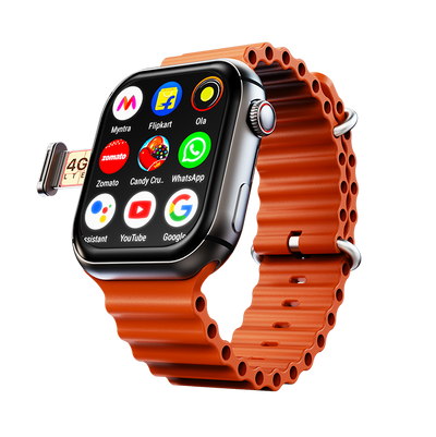TechVibe l Armbåndstelefon l Vanero