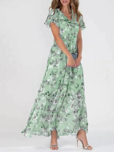 Dorte l Farverig og elegant l Vanero