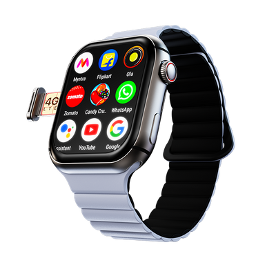 TechVibe l Armbåndstelefon l Vanero