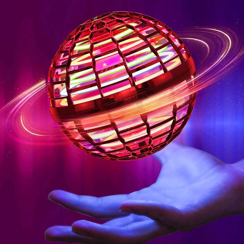 HoverPlay | The Hoverball der får Overflader til at Danse | Vanero