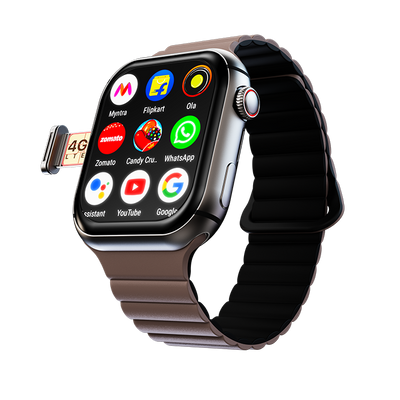 TechVibe l Armbåndstelefon l Vanero