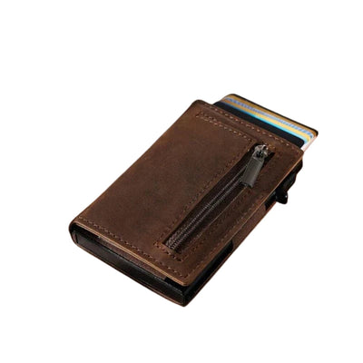 SlimGuard | RFID Tegnebog | Vanero