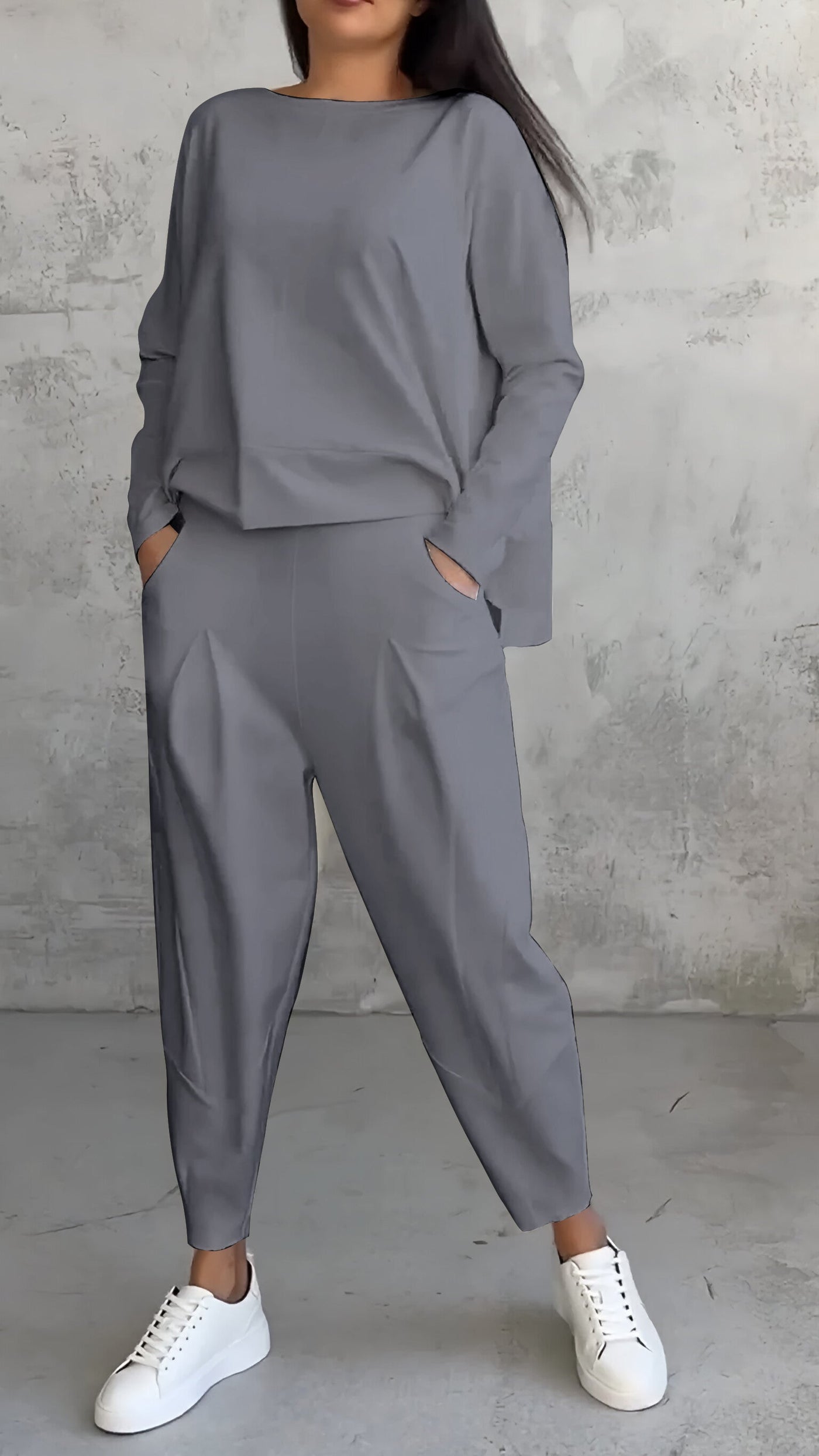 Ambre | Cozy sæt i to dele l Vanero
