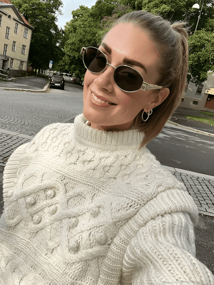 Sunelle l Viral Solbriller l Vanero