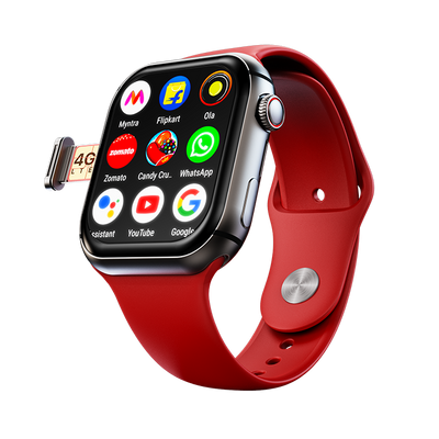 TechVibe l Armbåndstelefon l Vanero