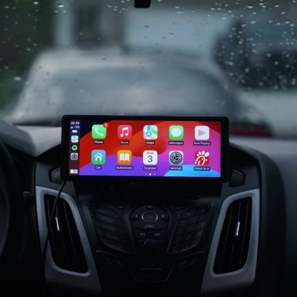 CarLink Pro | Opgrader din bil uden besvær - moderniser i en håndevending! l Vanero