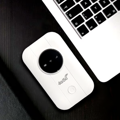 PocketWifi | FÅ UBEGRÆNSET INTERNET OVERALT I VERDEN! l Vanero