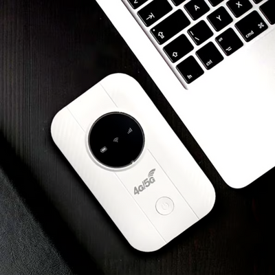 PocketWifi | FÅ UBEGRÆNSET INTERNET OVERALT I VERDEN! l Vanero