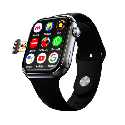 TechVibe l Armbåndstelefon l Vanero