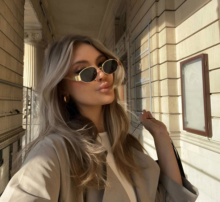 Sunelle l Viral Solbriller l Vanero
