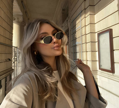 Sunelle l Viral Solbriller l Vanero