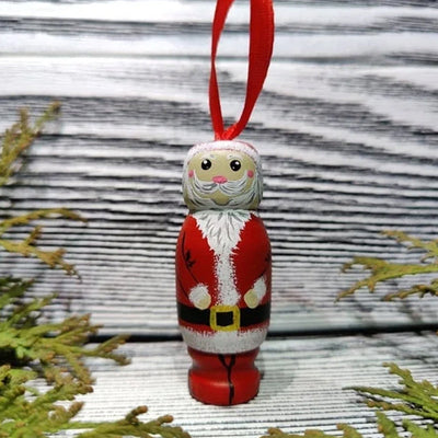 Fræk | JulemandsDekoration | Vanero