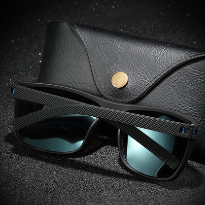 Polariserede l briller (Unisex) l Vanero