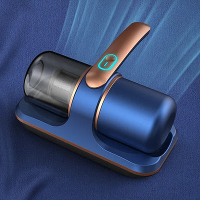 DreamClean | UV Håndstøvsuger Til Senge Og Møbler | Vanero