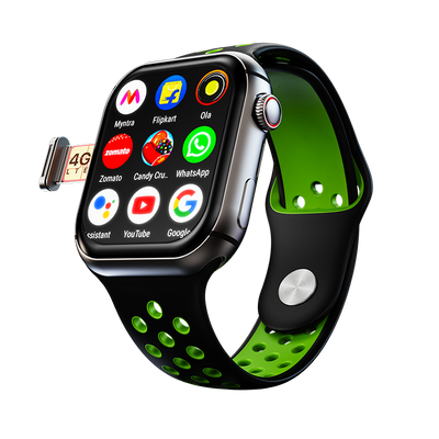 TechVibe l Armbåndstelefon l Vanero