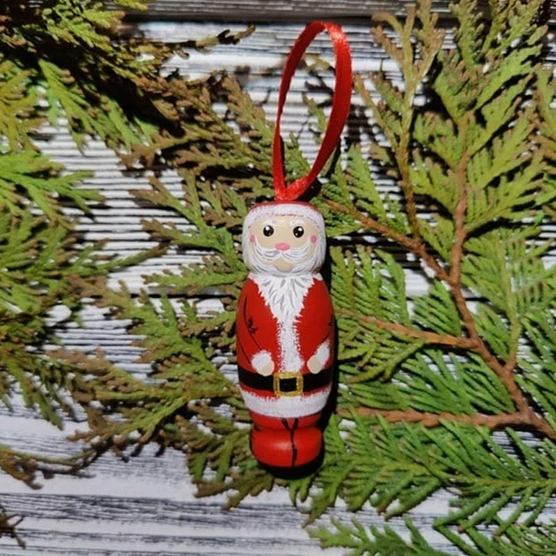Fræk | JulemandsDekoration | Vanero