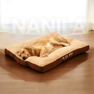 ComfyCanine | Ergonomisk Søvnkomfort Til Hunde | Vanero